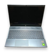 Load image into Gallery viewer, HP Pavilion 15-cs3073cl 15.6” Laptop - Intel Core i7, 16GB RAM, 1TB SSD, Windows 10 Pro