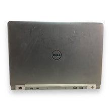 Load image into Gallery viewer, Dell Latitude E7470 14" Laptop - Intel Core i5 2.3GHz, 128GB SSD, 8GB RAM, Windows 10 Pro