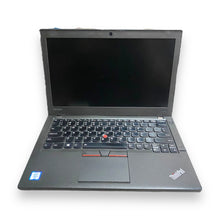 Load image into Gallery viewer, Lenovo X260 12.5" Laptop, Intel Core i5-6200U 2.4GHz, 16GB RAM, 128GB SSD, Windows 10 Pro