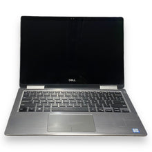 Load image into Gallery viewer, Dell Inspiron 13 7000 13.3” Full HD Laptop - Intel Core i5 1.8 GHz, 8GB RAM, 500GB SSD, Windows 10 Professional
