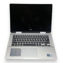 Load image into Gallery viewer, Dell Inspiron 15 5000 2-in-1 15.6” Full HD Laptop - Intel Core i5-8250 1.80 GHz, 8GB RAM, 256GB SSD, Windows 10 Professional
