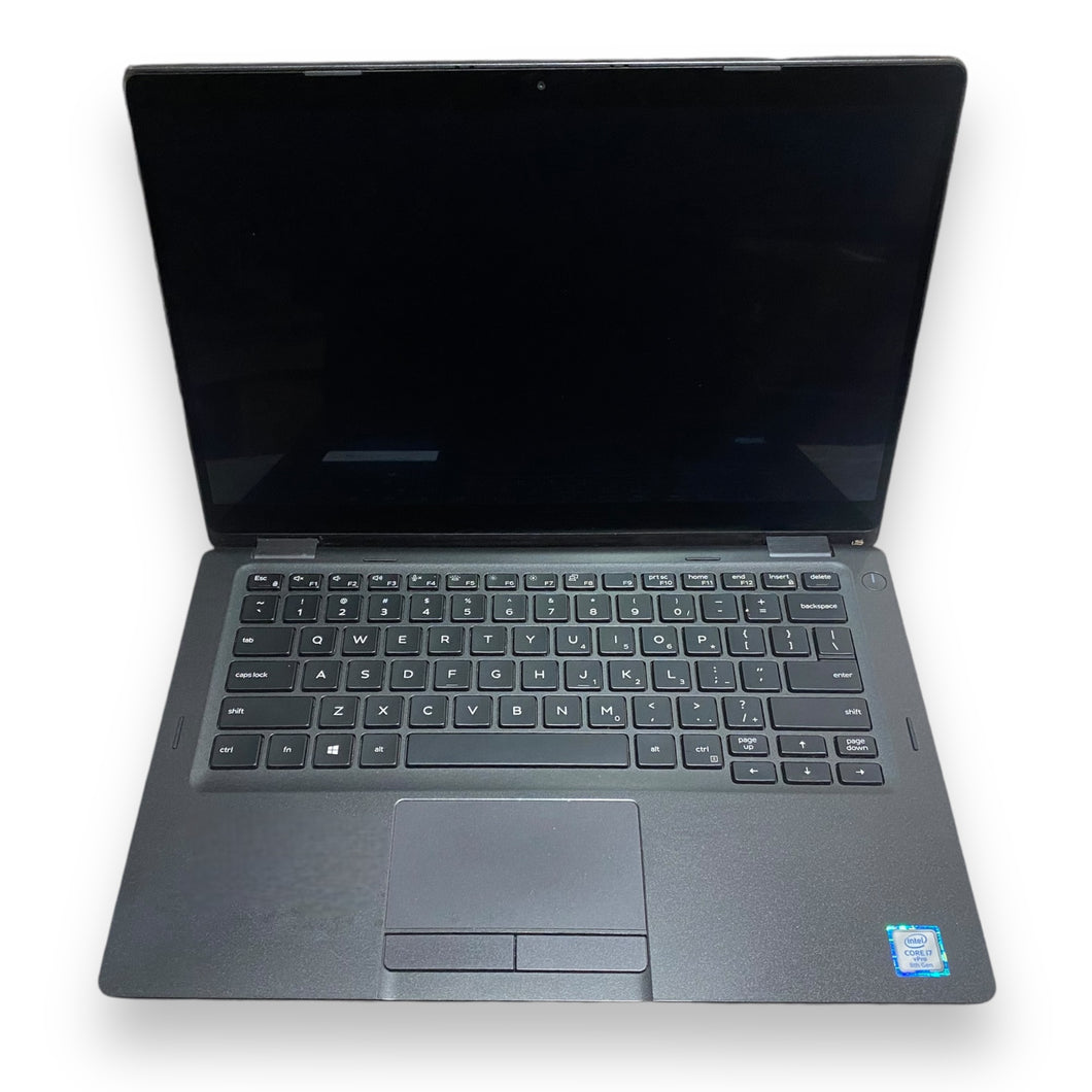 Dell Latitude 5300 2-in-1 | Core i7-8665U | 16GB RAM | 256GB SSD | Windows 10 Pro
