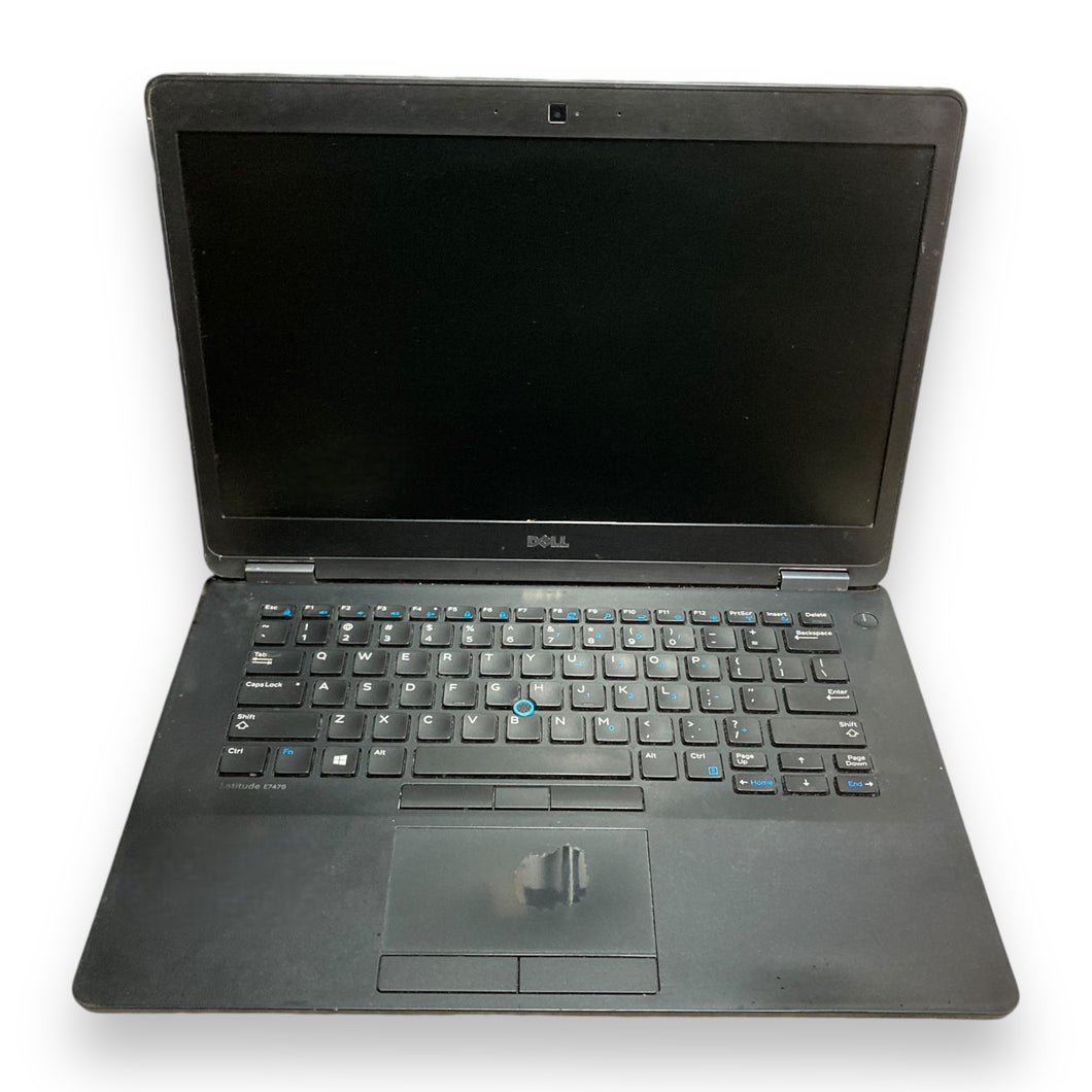 Dell Latitude E7470 14