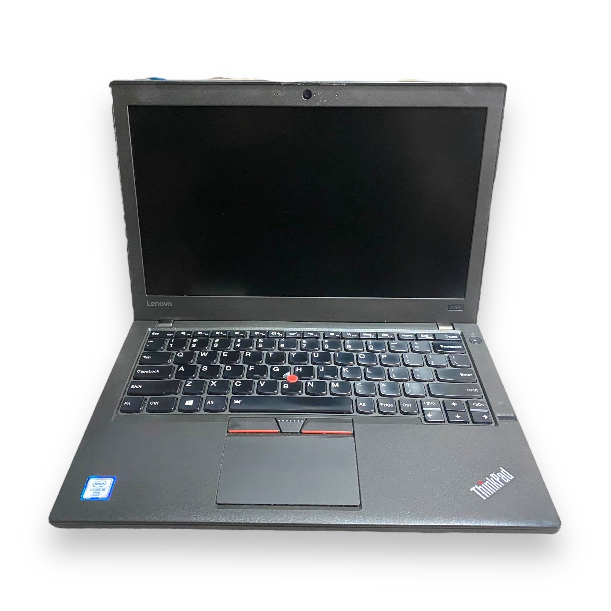 Lenovo X260 Laptop, Intel Core i5-6200U 16GB RAM